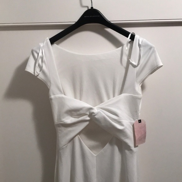 NWT BHLDN Katie May Madison Dress 2, 4, 6, 10, 12 - Picture 16 of 16